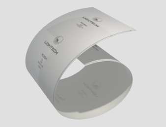 MOSH 半导体柔性发热膜